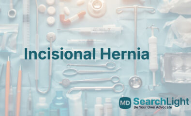 Incisional Hernia
