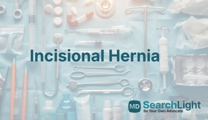 Incisional Hernia