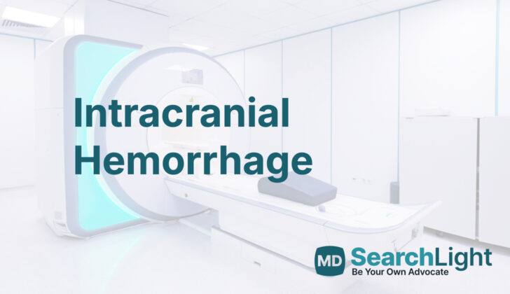 Intracranial Hemorrhage