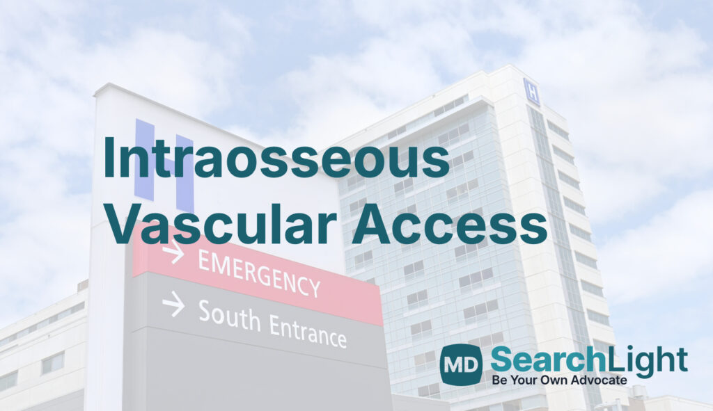 Access Procedures Archives - MD Searchlight