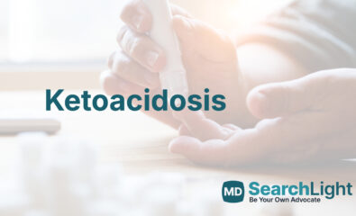 Ketoacidosis