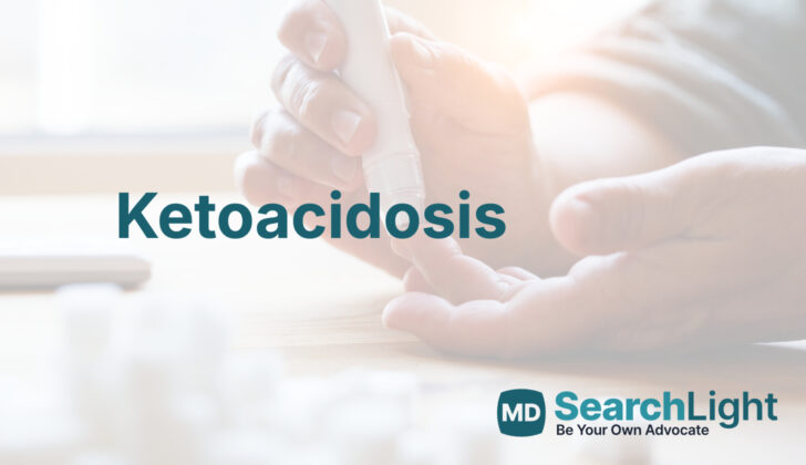 Ketoacidosis
