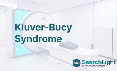 Kluver-Bucy Syndrome
