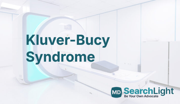 Kluver-Bucy Syndrome