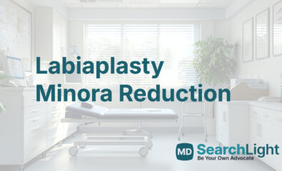 Labiaplasty Minora Reduction