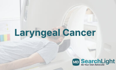 Laryngeal Cancer