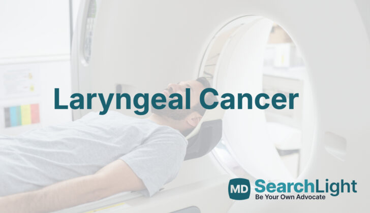 Laryngeal Cancer