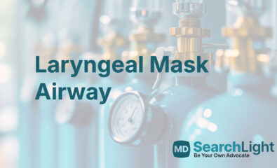 Laryngeal Mask Airway