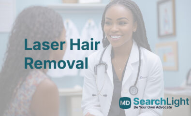 Laser Hair Removal