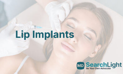 Lip Implants