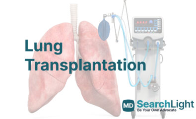 Lung Transplantation