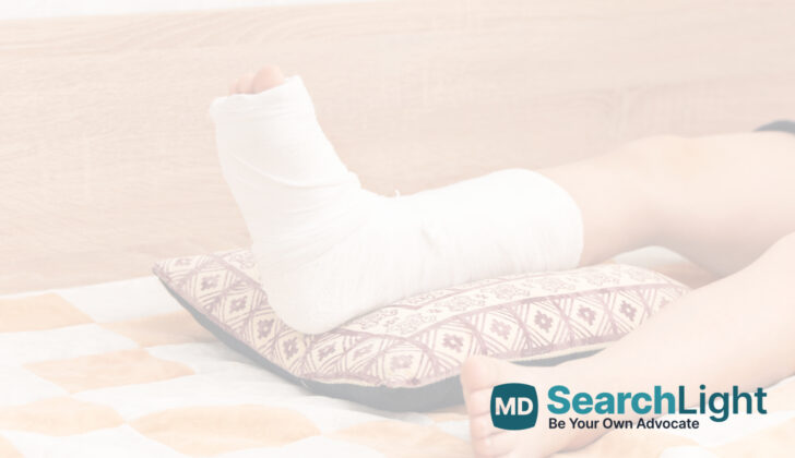 Morton Neuroma