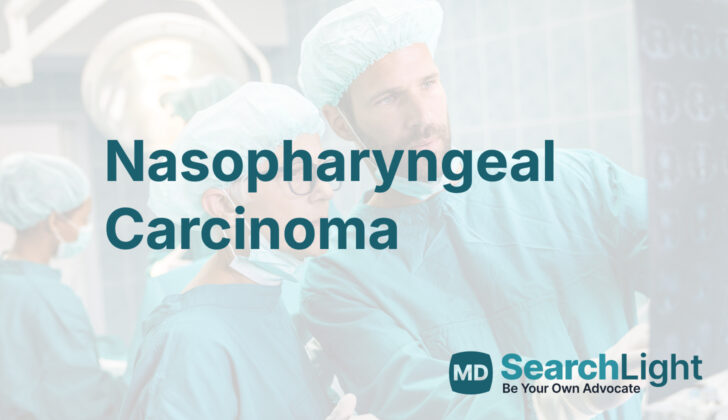 Nasopharyngeal Carcinoma