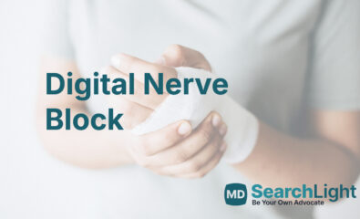 Digital Nerve Block
