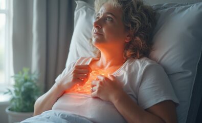 Obesity-Hypoventilation Syndrome