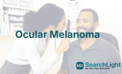 Ocular Melanoma