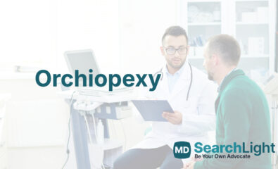 Orchiopexy