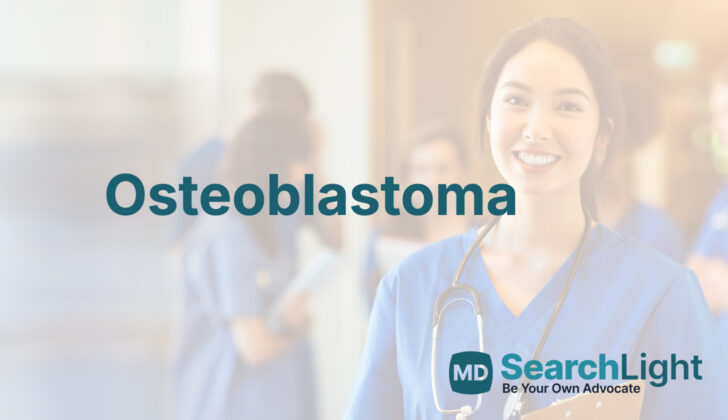 Osteoblastoma