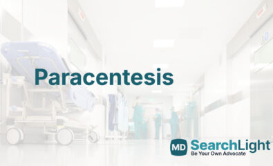 Paracentesis