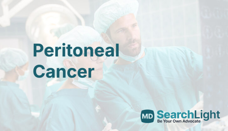 Peritoneal Cancer