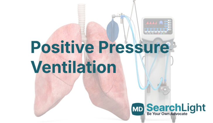 Positive Pressure Ventilation