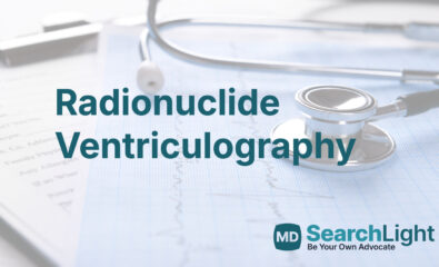 Radionuclide Ventriculography