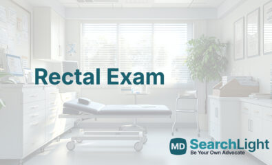 Rectal Exam