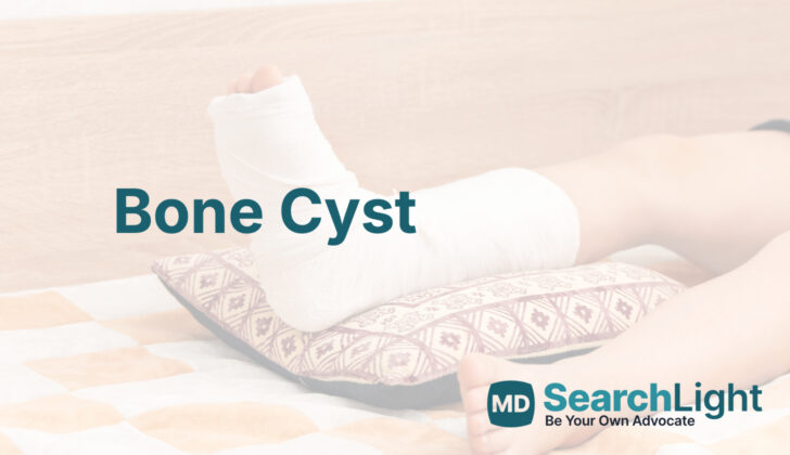 Bone Cyst