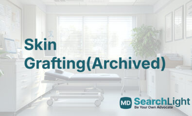 Skin Grafting(Archived)