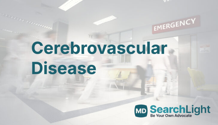 Cerebrovascular Disease