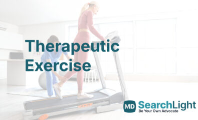 Therapeutic Exercise