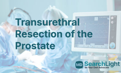 Transurethral Resection of the Prostate