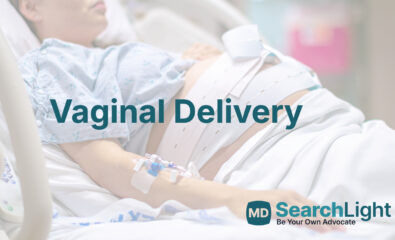 Vaginal Delivery