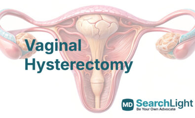 Vaginal Hysterectomy