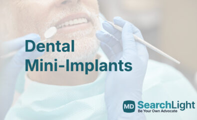 Dental Mini-Implants