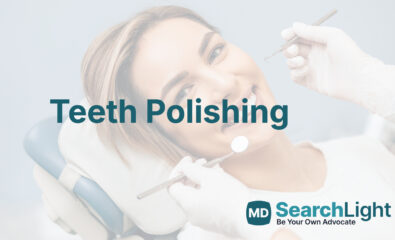 Teeth Polishing
