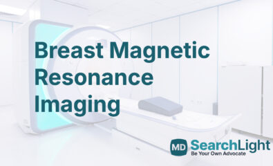 Breast Magnetic Resonance Imaging