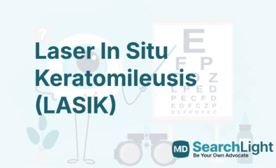 Laser In Situ Keratomileusis (LASIK)