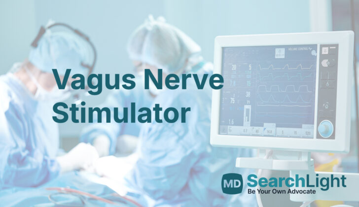 Vagus Nerve Stimulator