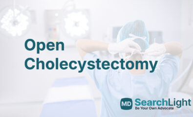 Open Cholecystectomy