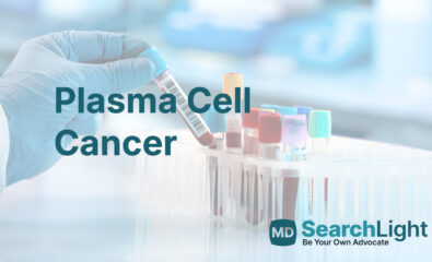 Plasma Cell Cancer