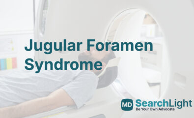Jugular Foramen Syndrome