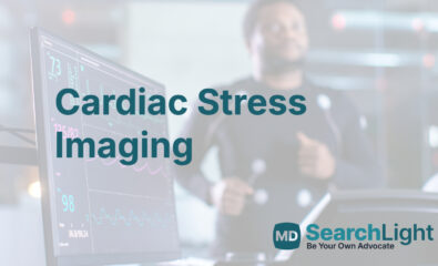 Cardiac Stress Imaging