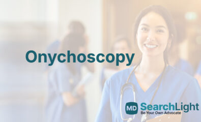 Onychoscopy