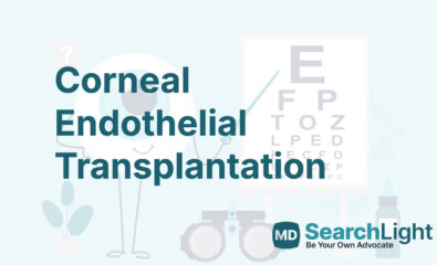 Corneal Endothelial Transplantation
