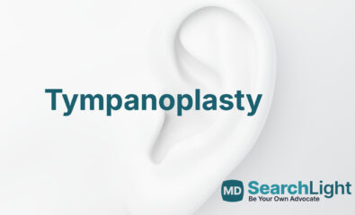 Tympanoplasty