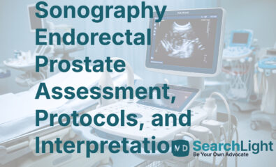 Sonography Endorectal Prostate Assessment, Protocols, and Interpretation