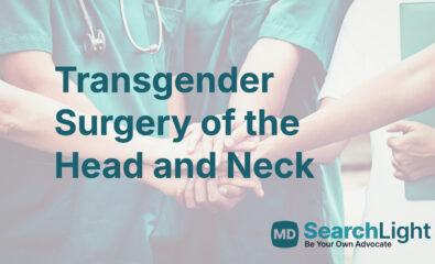 Transgender Surgery of the Head and Neck