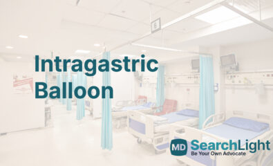 Intragastric Balloon