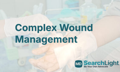 Complex Wound Management